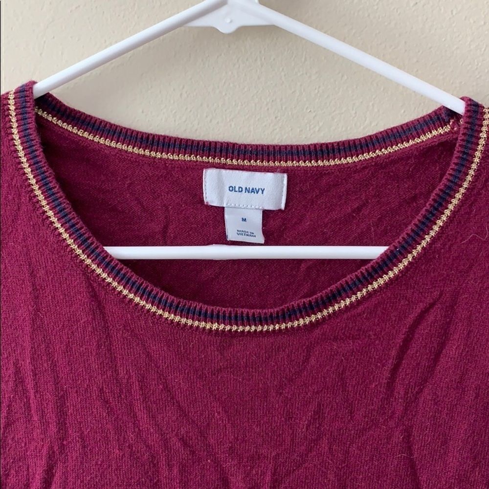 Old Navy Sweater  - Picture 2 of 4